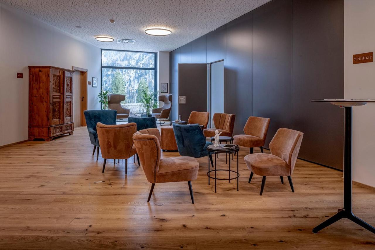 Das Unterrain Lifestyle Hotel Санкт-Якоб-ін-Деферегген Екстер'єр фото