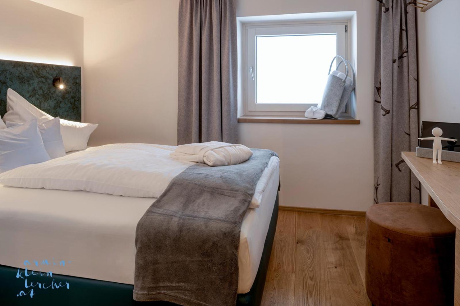 Das Unterrain Lifestyle Hotel Санкт-Якоб-ін-Деферегген Екстер'єр фото