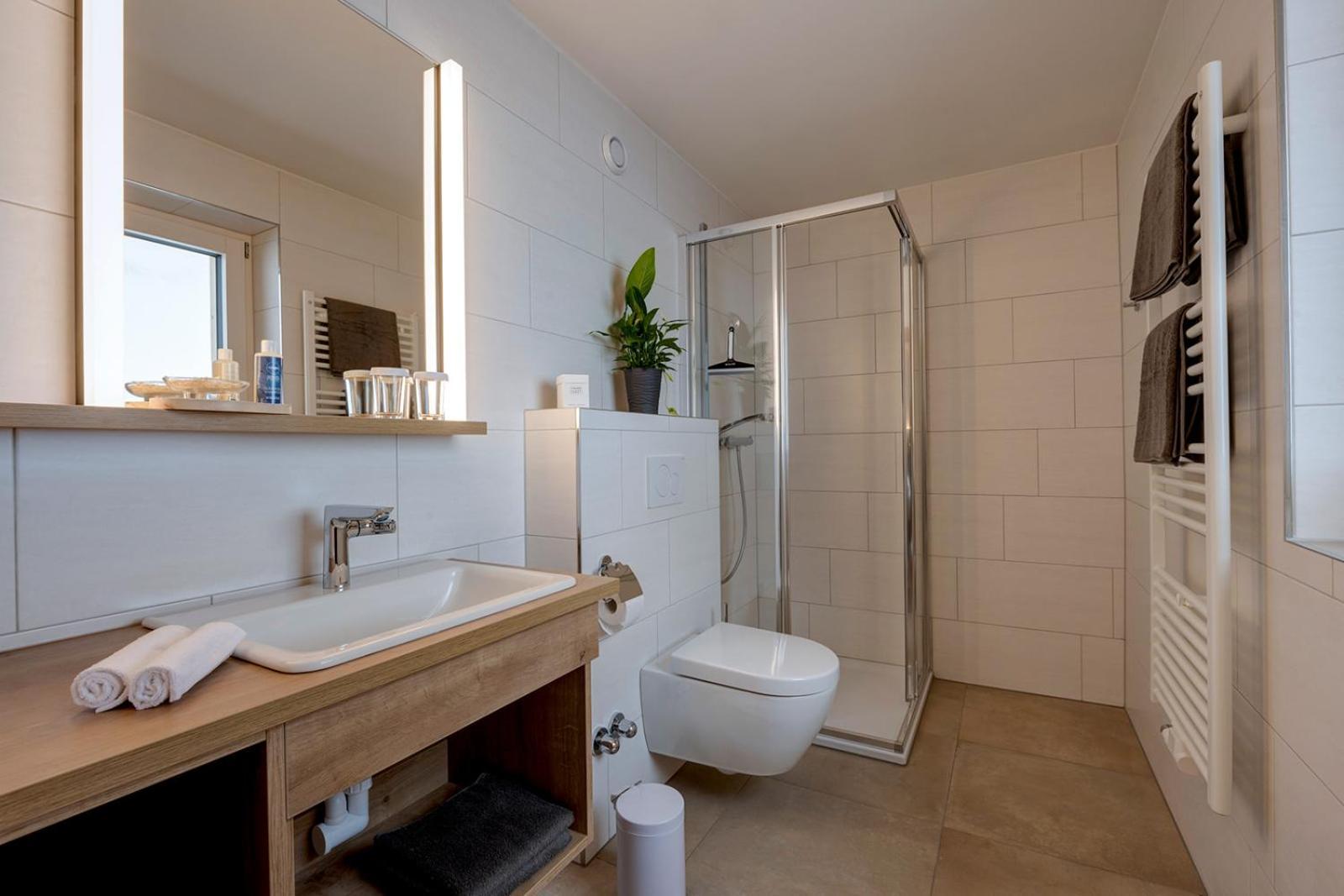 Das Unterrain Lifestyle Hotel Санкт-Якоб-ін-Деферегген Екстер'єр фото